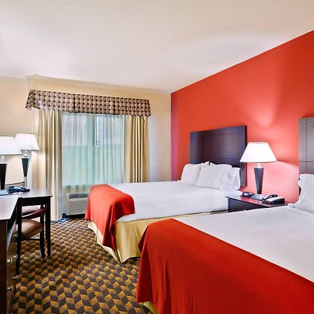 Holiday Inn Express & Suites Malvern By Ihg Kültér fotó