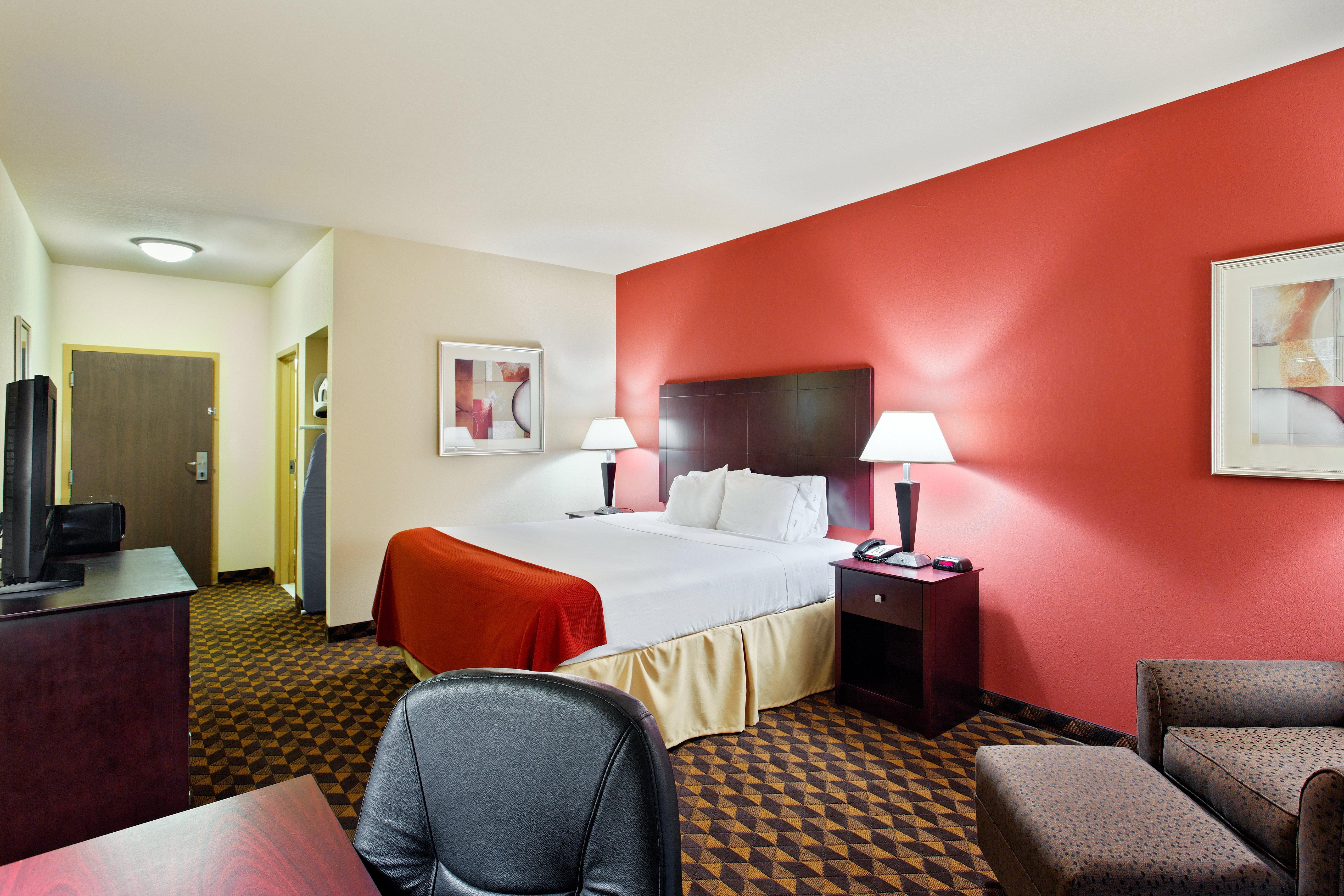 Holiday Inn Express & Suites Malvern By Ihg Kültér fotó