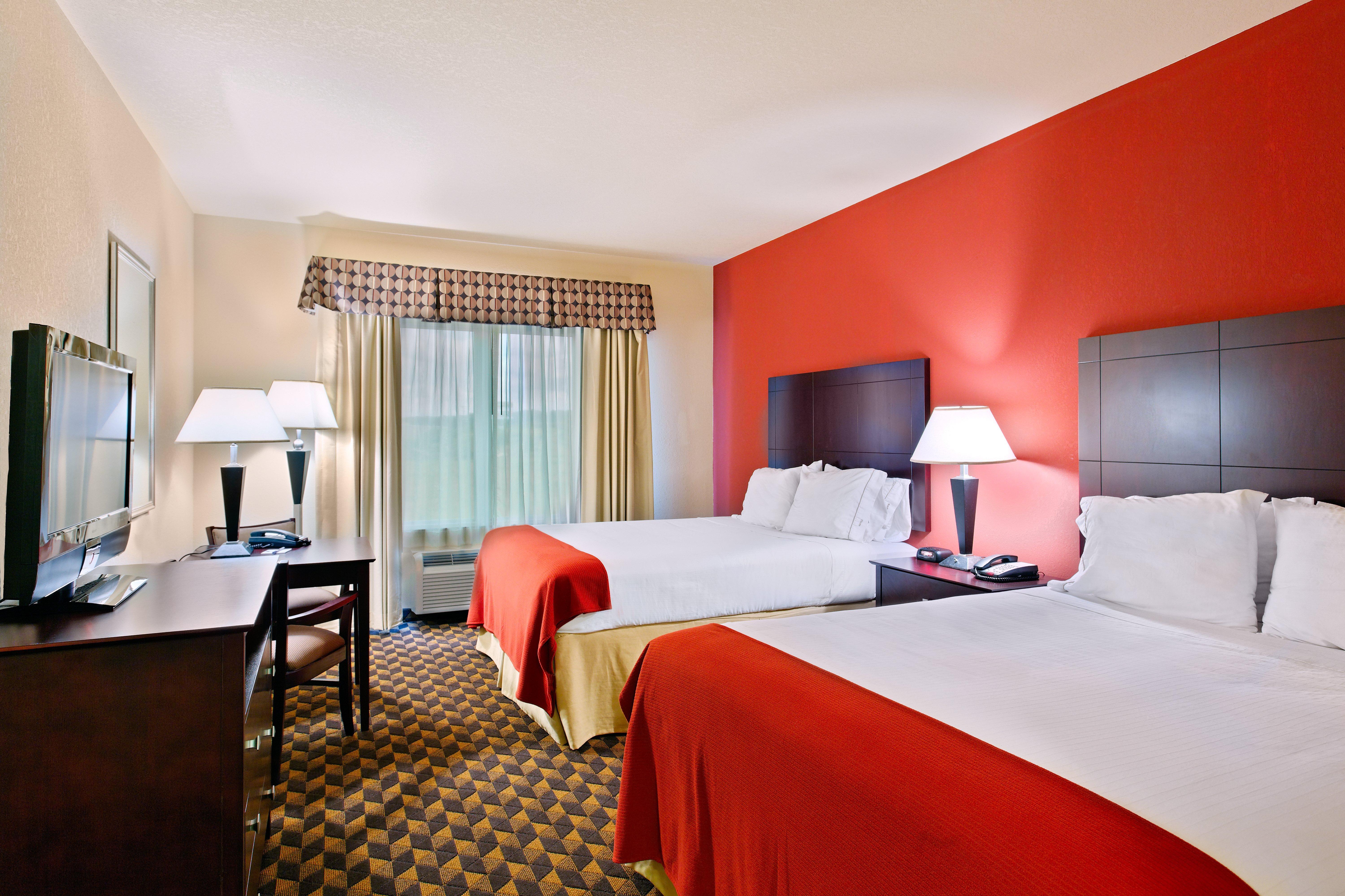 Holiday Inn Express & Suites Malvern By Ihg Kültér fotó