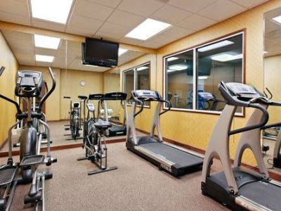 Holiday Inn Express & Suites Malvern By Ihg Kültér fotó